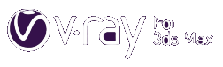 V-Ray for 3ds Max