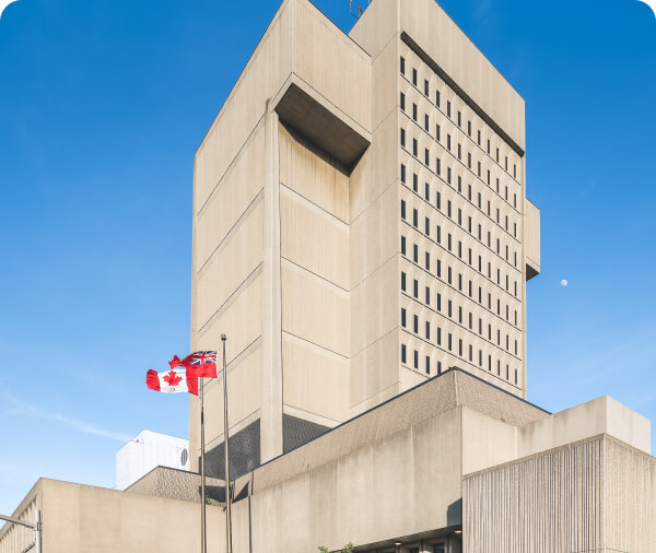 Hopewell General Hospital