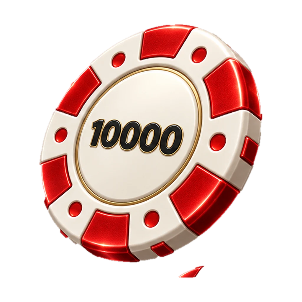 10000 chip