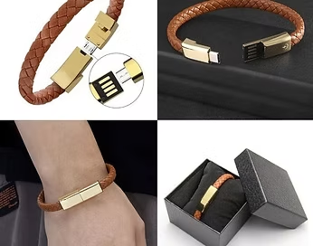 USB Publishing by PogetMag