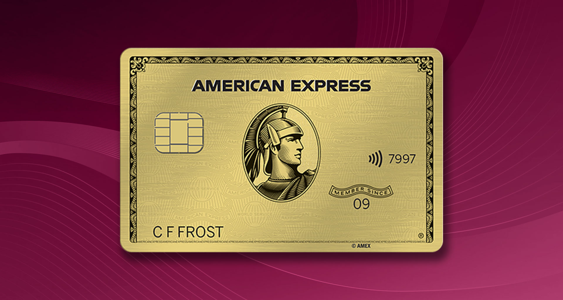 Amex