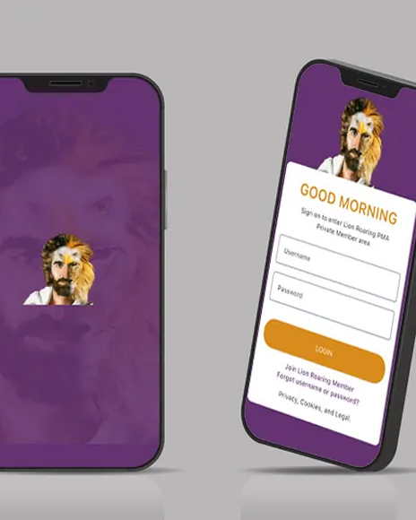 Mobile App