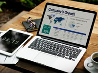 Google My Business Optimization