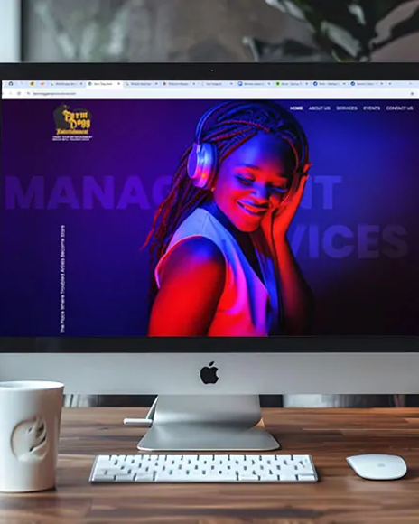 UI UX Design