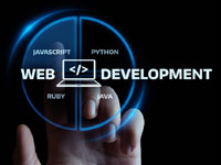 Web Development